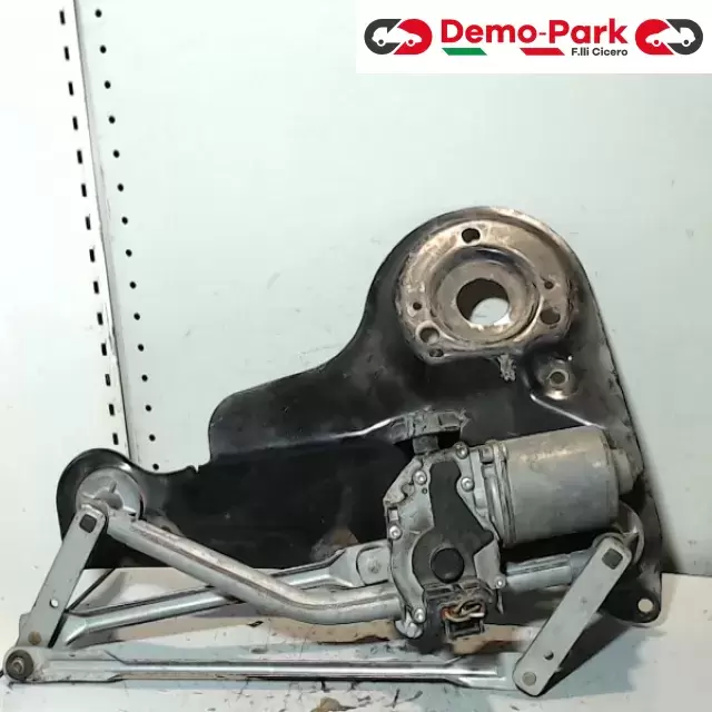 MOTORINO TERGICRISTALLO ANTERIORE FIESTA-FUSION Ford FUSION 2N11 17500 AE  0