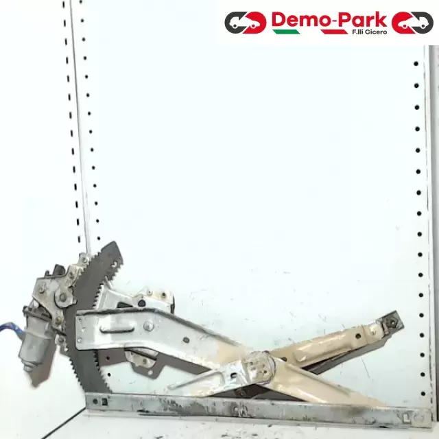 ALZAVETRO ANT. DX Hyundai MATRIX 98820-17100 1
