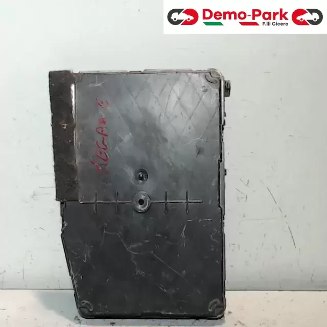 BODY COMPUTER COMFORT Renault MEGANE II 1.5 DCI 8200412548 1