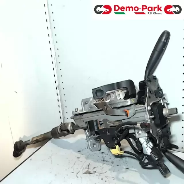 PIANTONE STERZO CitroЁn C4 1.6 HDI 10573.20 1