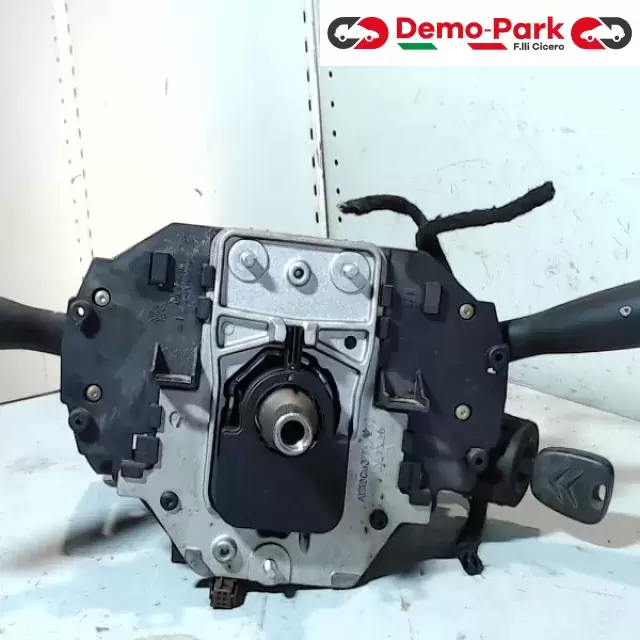 PIANTONE STERZO CitroЁn C4 1.6 HDI 10573.20 2
