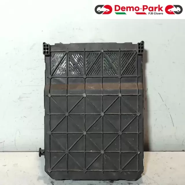 BODY COMPUTER  CitroЁn C3 1.4 HDI 9652474380 1
