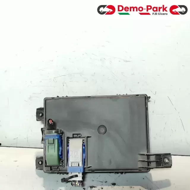 BODY COMPUTER  Opel CORSA D 1.3 75CV GM 13142241 1