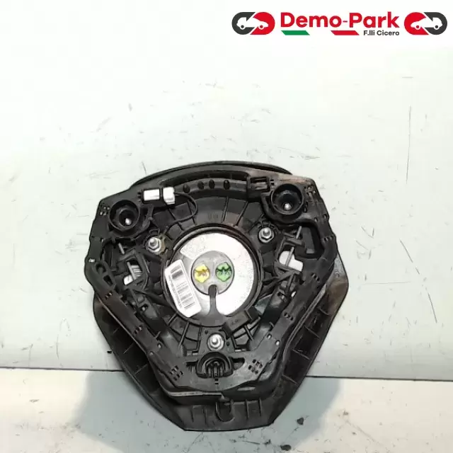 AIRBAG VOLANTE Fiat BRAVO 198 1.9 120 CV 07354504230 1