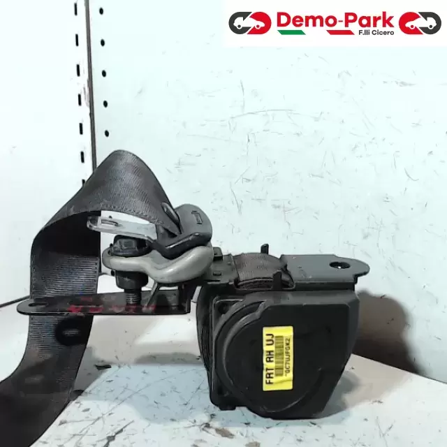 CINTURA DI SICUREZZA ANT DX CAPTIVA-ANTARA Opel ANTARA 2.0 CDTI 96474670 1