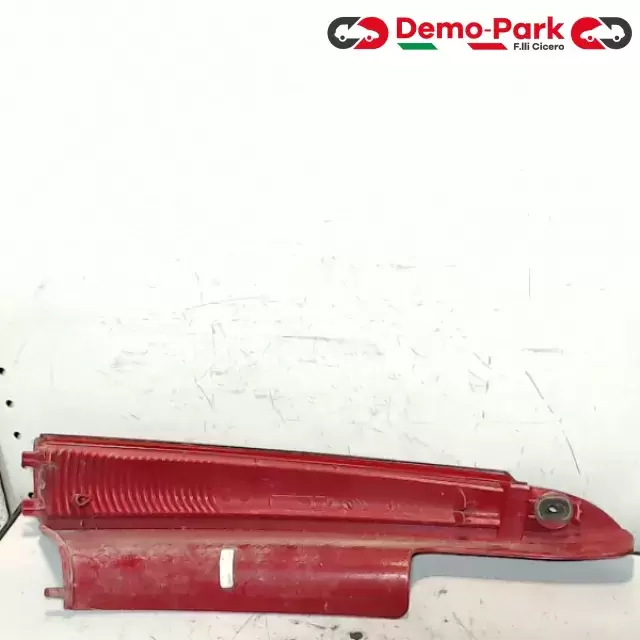 STOP POST. DX SUPERIORE  CitroЁn C4 I SERIE  1