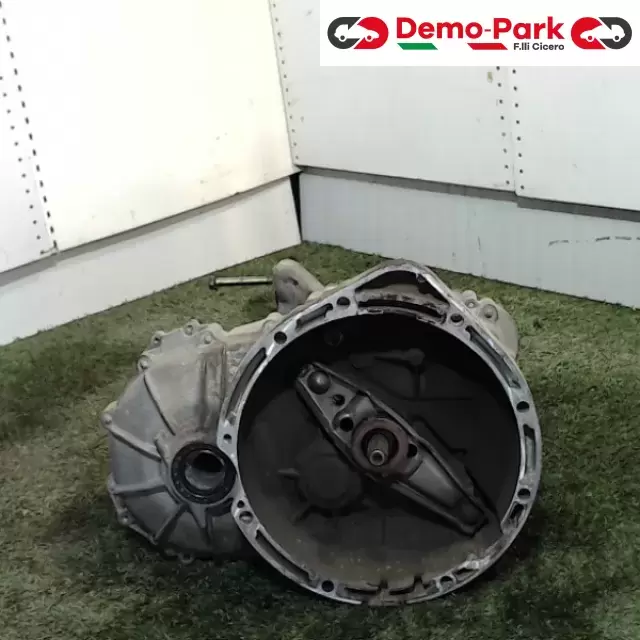 CAMBIO  Smart FORTWO 0.6 431.0.0225.9 0