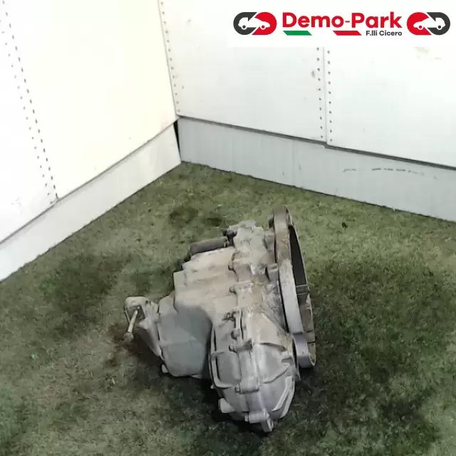 CAMBIO  Smart FORTWO 0.6 431.0.0225.9 2