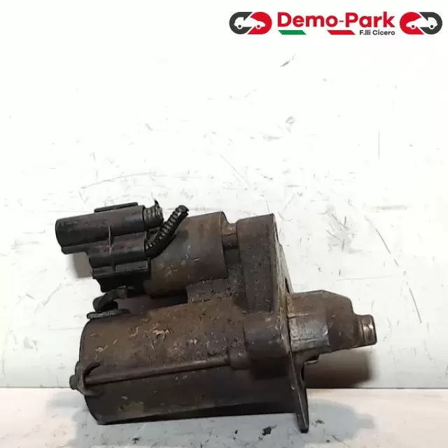 MOTORINO D'AVVIAMENTO FIESTA-FUSION-MAZDA 2  Mazda 2 1.4 HDI 2S6U-11000-EC 1