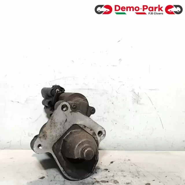 MOTORINO D'AVVIAMENTO FIESTA-FUSION-MAZDA 2  Mazda 2 1.4 HDI 2S6U-11000-EC 2