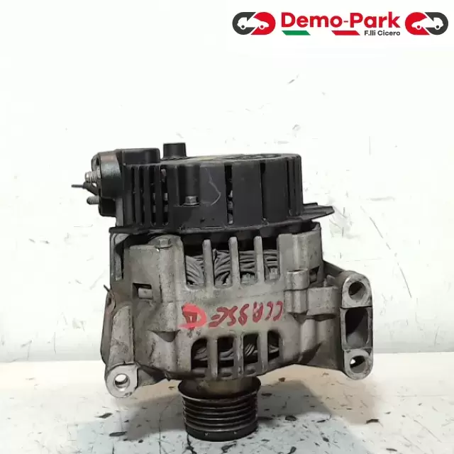 ALTERNATORE CLASSE A-C Mercedes-benz CLASSE C W203 C240 C542413A 0