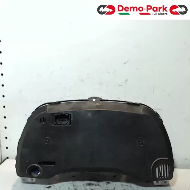 QUADRO STRUMENTI Fiat PUNTO 1.9 JTD II SERIE 606307002H 1