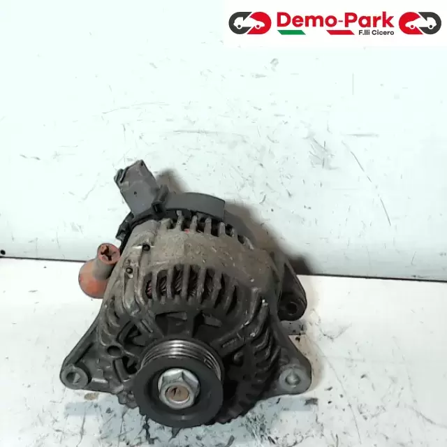 ALTERNATORE  Nissan MICRA K12 1.2 23100 AX600 2542694B 1