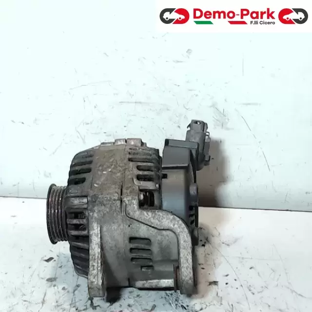 ALTERNATORE  Nissan MICRA K12 1.2 23100 AX600 2542694B 2