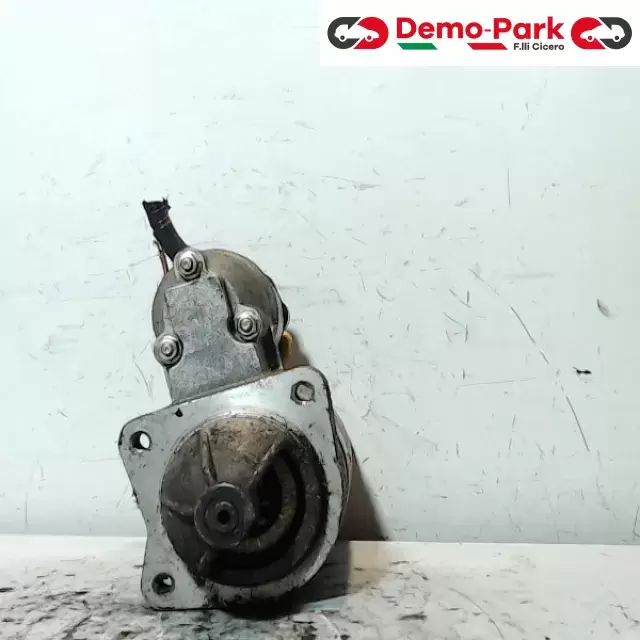 MOTORINO D'AVVIAMENTO Fiat 500 0.9 C329 816 000.0 2