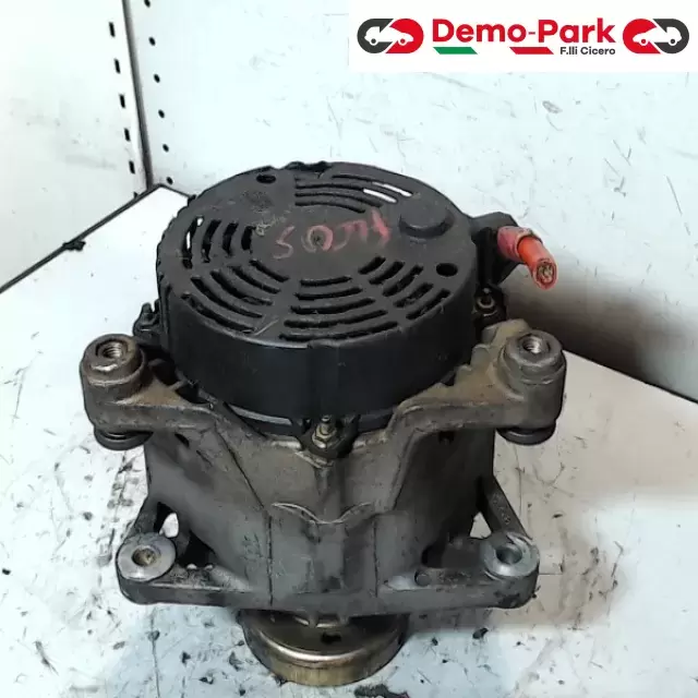 ALTERNATORE  Ford FOCUS - 1.8 TDCI 98AB10300JC 1