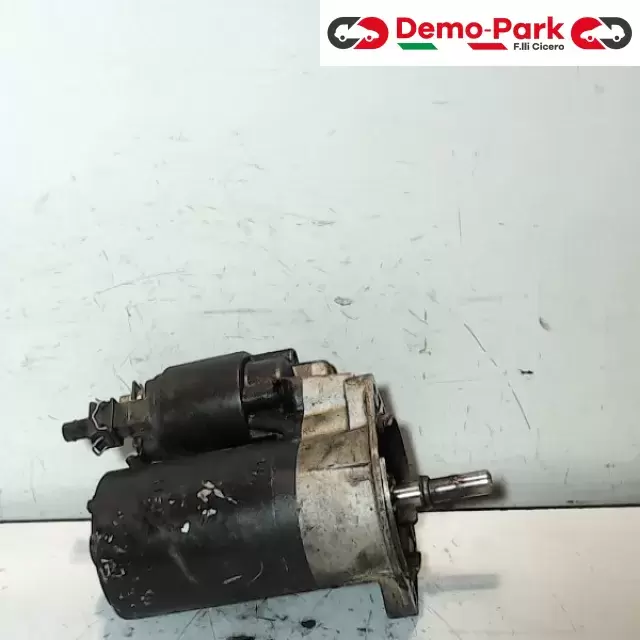 MOTORINO D'AVVIAMENTO Volkswagen POLO - 1.4 036911023Q 1