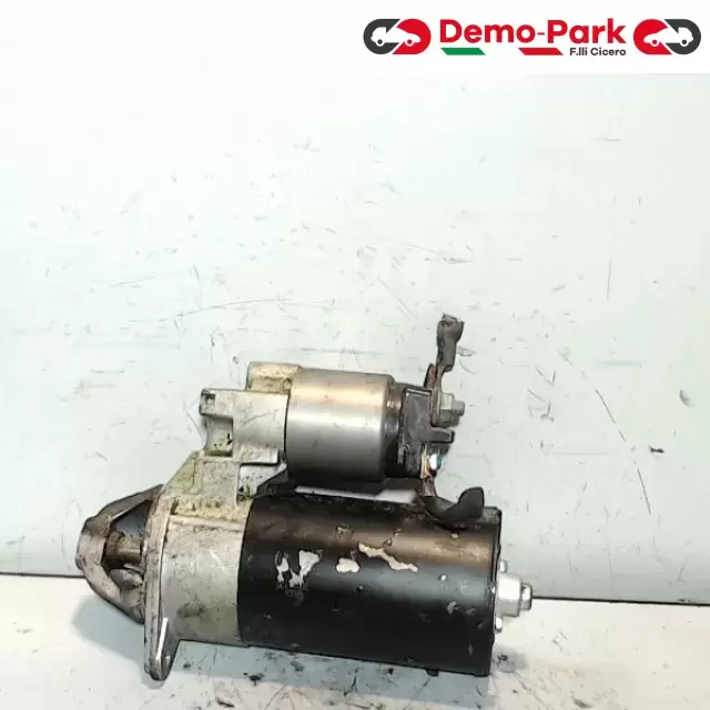 MOTORINO D'AVVIAMENTO CLASSE A Mercedes-benz Classe A M148217A 1