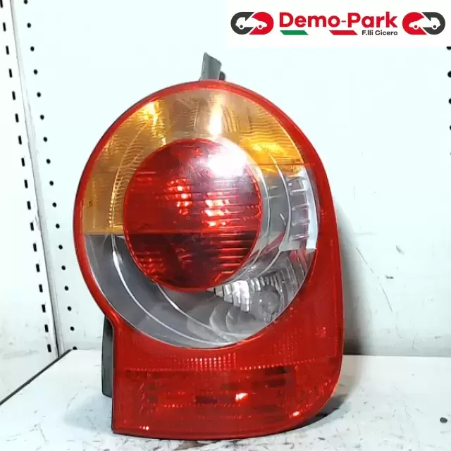 STOP DX Renault MODUS  0