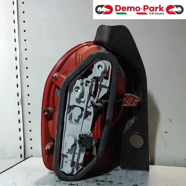 STOP DX Renault MODUS  1