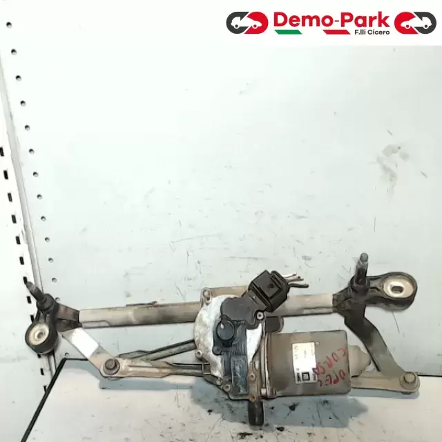 MOTORINO TERGICRISTALLO ANTERIORE Opel CORSA D 1.3 CDTI 13182340  367546129 0