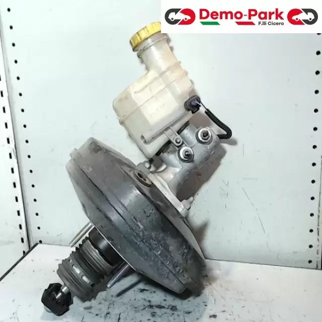 SERVOFRENO PANDA-500 Fiat 500 1.2 51803160 1