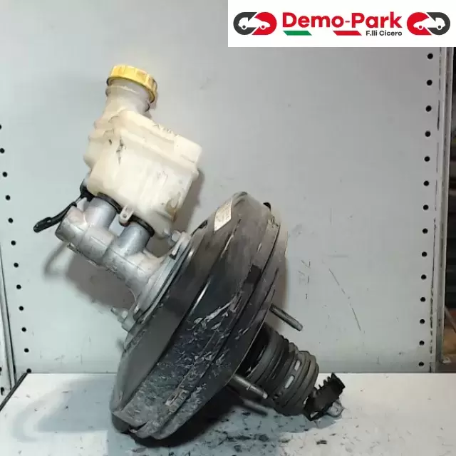 SERVOFRENO PANDA-500 Fiat 500 1.2 51803160 2