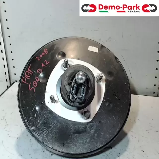 SERVOFRENO PANDA-500 Fiat 500 1.2 51803160 3