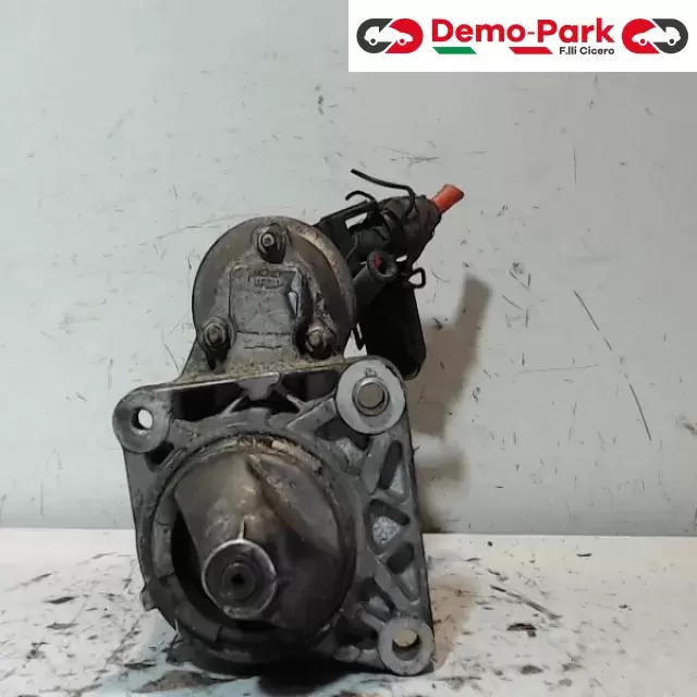 MOTORINO D'AVVIAMENTO Fiat SEICENTO 1.1 63101002 2