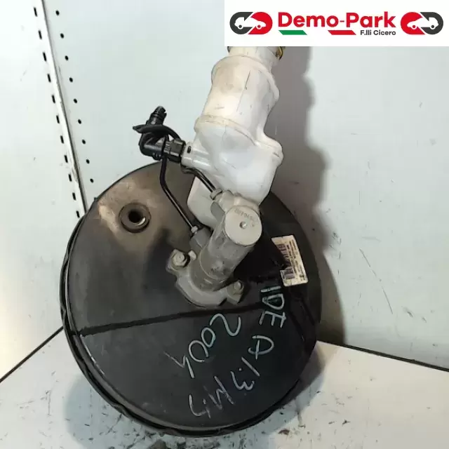 SERVOFRENO Fiat IDEA 1.3 MJET 51725661 0