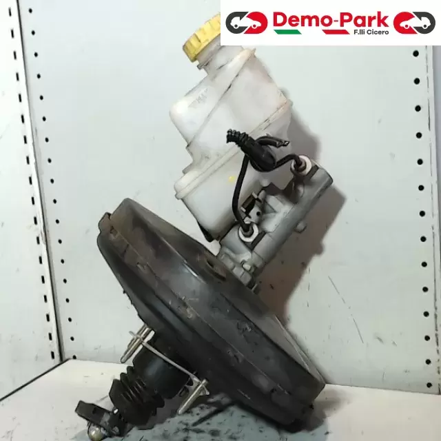 SERVOFRENO Fiat IDEA 1.3 MJET 51725661 1