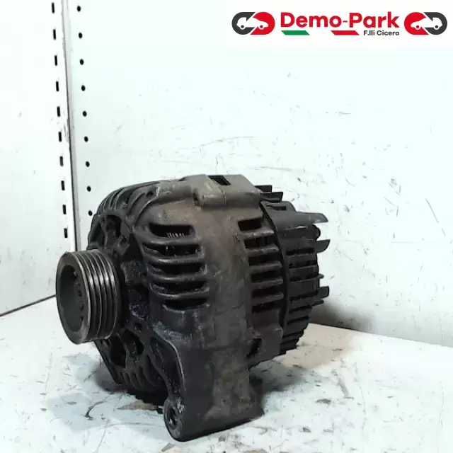 ALTERNATORE SAXÓ-106 Peugeot 106 1.1 II SERIE 2541862B 0