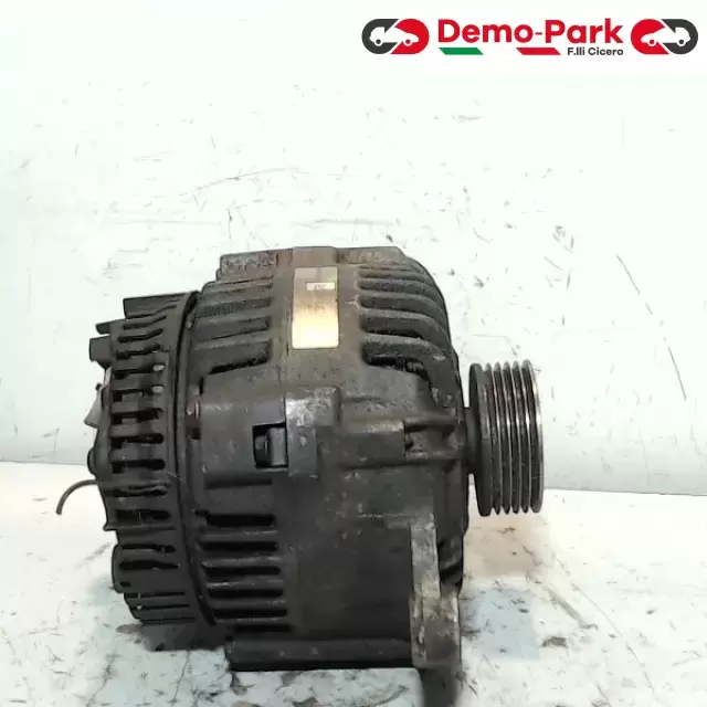 ALTERNATORE SAXÓ-106 Peugeot 106 1.1 II SERIE 2541862B 1