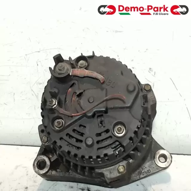 ALTERNATORE SAXÓ-106 Peugeot 106 1.1 II SERIE 2541862B 2