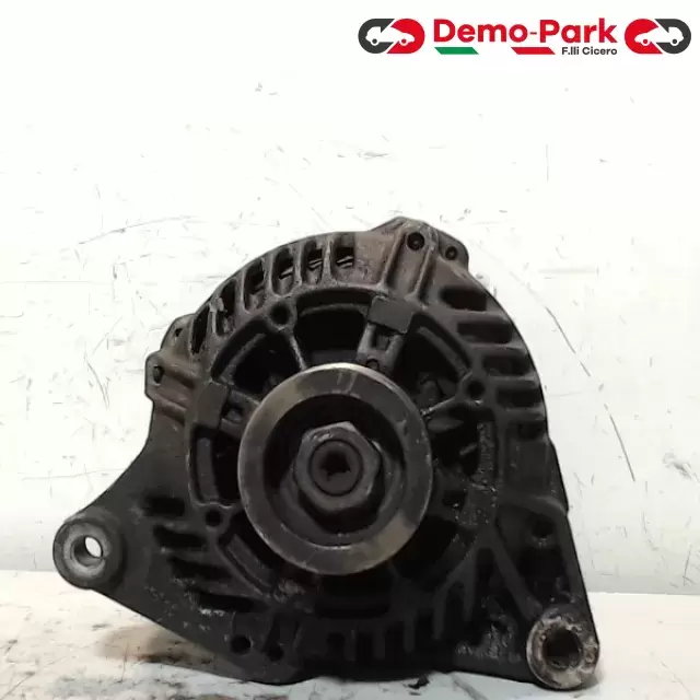 ALTERNATORE SAXÓ-106 Peugeot 106 1.1 II SERIE 2541862B 3