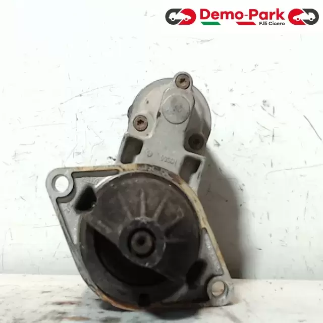 MOTORINO D'AVVIAMENTO  Opel CORSA B 1.0 0001106011 2