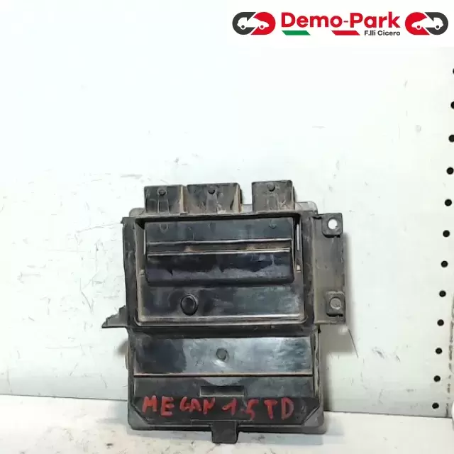 CENTRALINA MOTORE Renault MEGANE II 1.5 DCI 82CV 8200259832 1