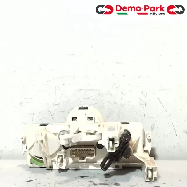 COMANDO CLIMATIZZATORE MANUALE  Renault MEGANE II 1.9 DCI  1