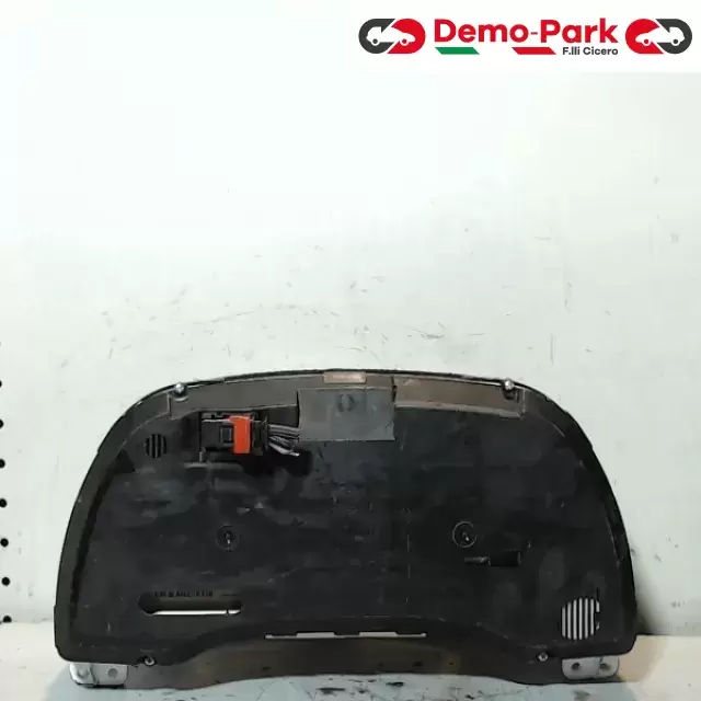 QUADRO STRUMENTI Fiat PANDA 169 46801545 1