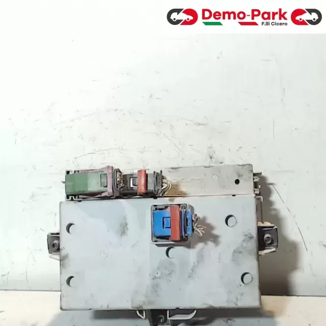 BODY COMPUTER  Fiat PUNTO 1.2 188 51735170 NPL  1