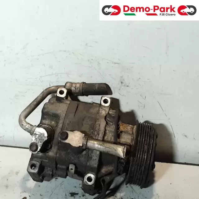 COMPRESSORE CLIMATIZZATORE Toyota COROLLA 1.6 447220-6271 1