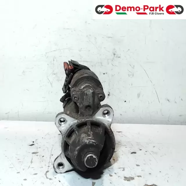 MOTORINO D'AVVIAMENTO Ford FOCUS 1.8 TDCI 98AB11000AD 2