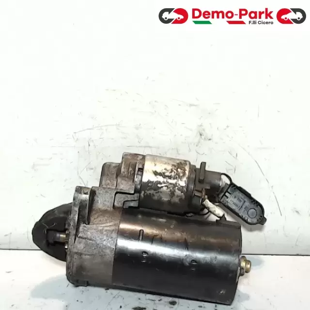 MOTORINO D'AVVIAMENTO MULTIPLA - SEDICI Fiat SEDICI 1.9 0001109030 1