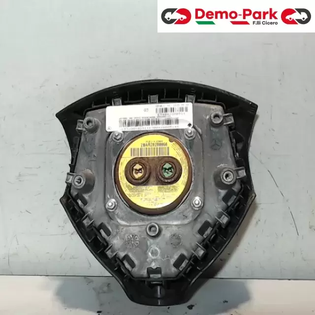 AIRBAG VOLANTE Mercedes-benz CLASSE A 3°SERIE 1688000348 1