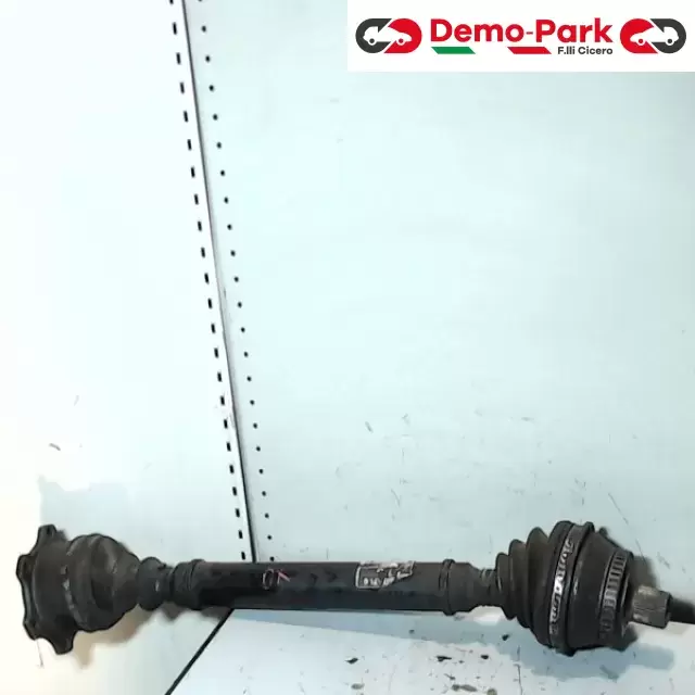 SEMIASSE DX A4-A6 Audi A6 - 2.5 TDI 4B0 407 271 C 1