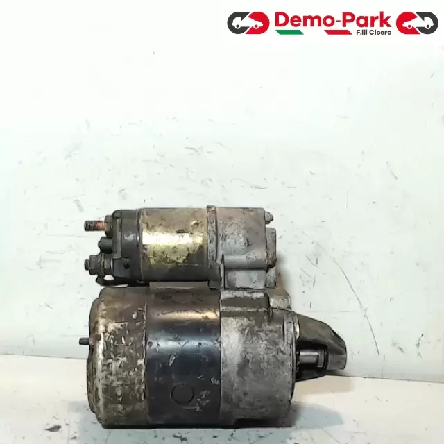MOTORINO D'AVVIAMENTO Fiat PANDA I SERIE 63221890 1