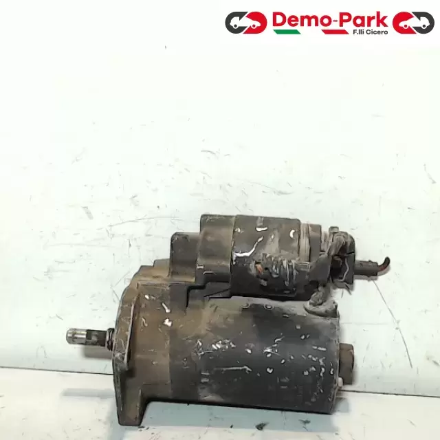 MOTORINO D'AVVIAMENTO Volkswagen POLO 6N 036911023Q 0
