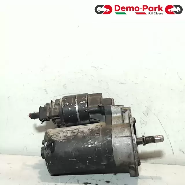 MOTORINO D'AVVIAMENTO Volkswagen POLO 6N 036911023Q 1