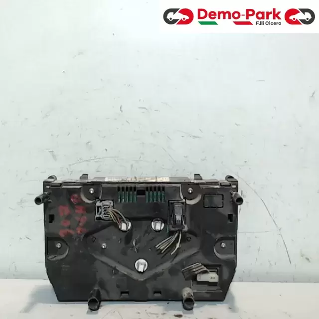 COMANDO CLIMATIZZATORE Peugeot 307 - 1.6 HDI 96527144XT 1