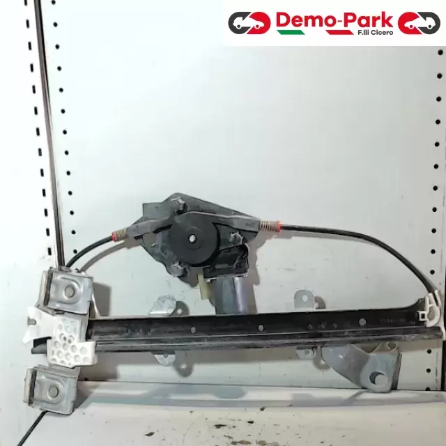 ALZAVETRO ANT. DX Ford FIESTA V 1.4 TDCI 0 130 821 939 0